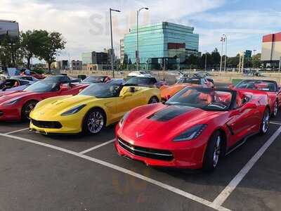 H Gibeau Orange Julep