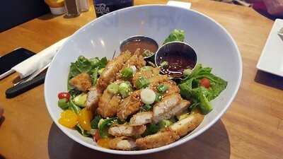 Dunn's Famous Express