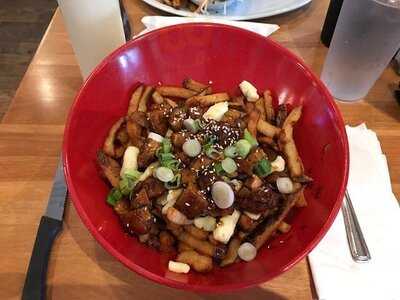 Dunn's Famous Express