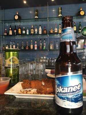 O'sullivan's Restaurant & Bar