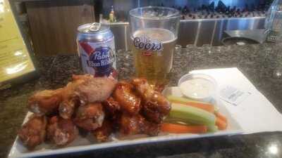 O'sullivan's Restaurant & Bar