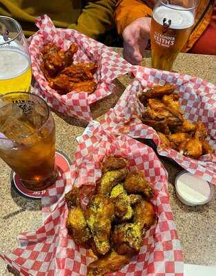 O'sullivan's Restaurant & Bar