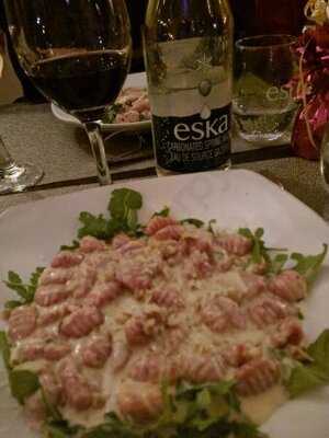 Veloute Bistro At Palace Pier