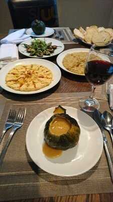 Veloute Bistro At Palace Pier