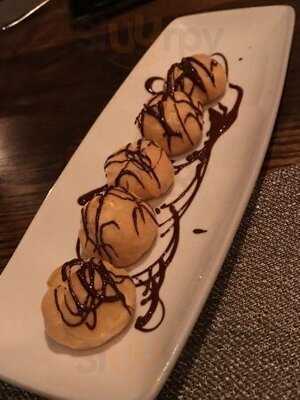 Veloute Bistro At Palace Pier