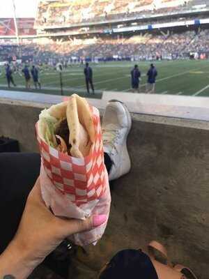 Shawarma Khan