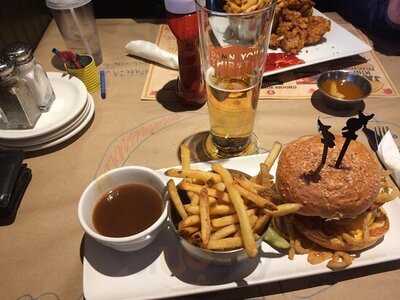 Jack Astor's
