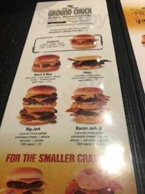 Soda Jerks West Granville