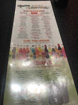 Soda Jerks West Granville