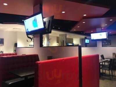 Soda Jerks West Granville