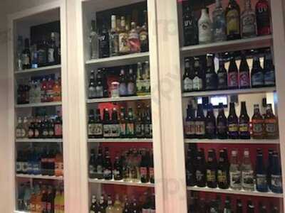 Soda Jerks West Granville