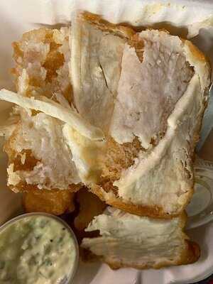 Crescent Harbour House Restaurant