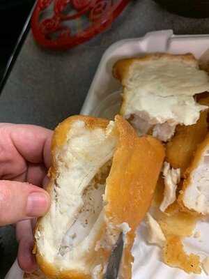 Crescent Harbour House Restaurant