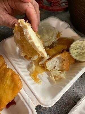 Crescent Harbour House Restaurant