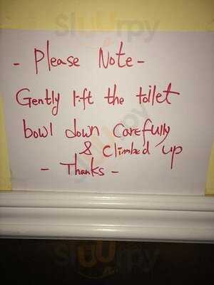 Crescent Harbour House Restaurant