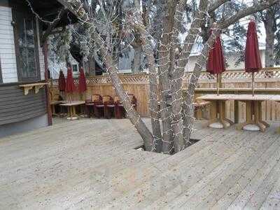 Farmers House On Mcleod