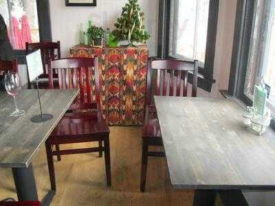 Farmers House On Mcleod