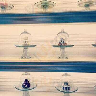 De Farine Et D'eau Fraiche