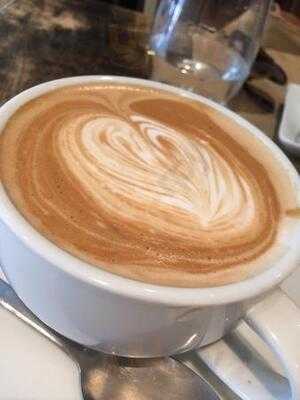 De Farine Et D'eau Fraiche