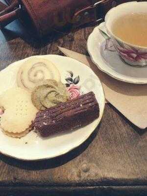 De Farine Et D'eau Fraiche