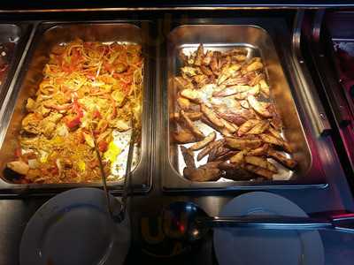 Caribbean Finest Restaurant