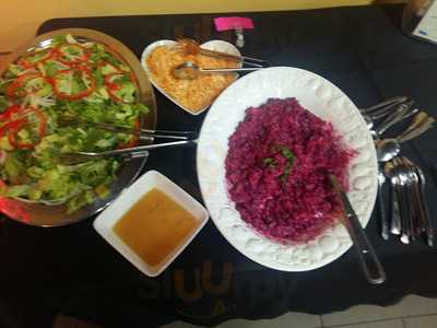 Caribbean Finest Restaurant