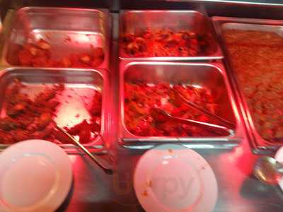 Caribbean Finest Restaurant