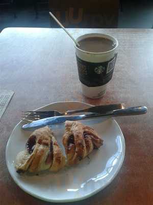 Starbucks Lebourgneuf & Le Mesnil