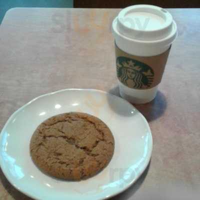 Starbucks Lebourgneuf & Le Mesnil