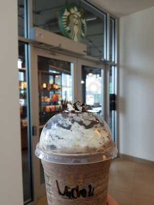 Starbucks Lebourgneuf & Le Mesnil