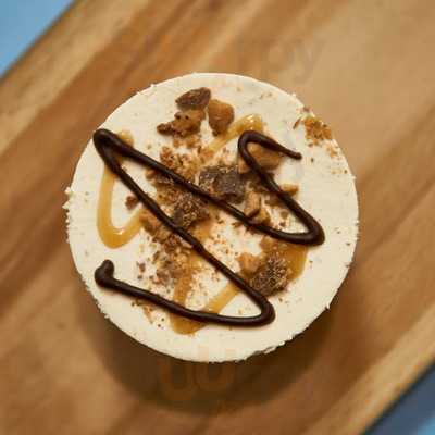 Double D's Cheesecake And Coffee House