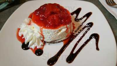 Double D's Cheesecake And Coffee House