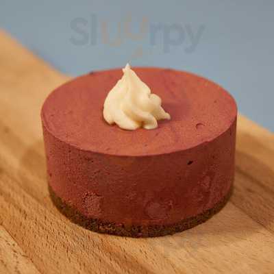 Double D's Cheesecake And Coffee House