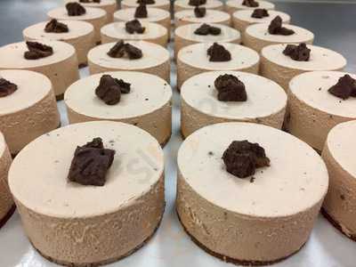 Double D's Cheesecake And Coffee House