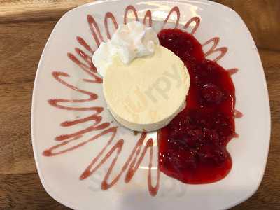 Double D's Cheesecake And Coffee House