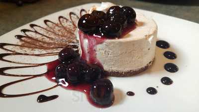 Double D's Cheesecake And Coffee House