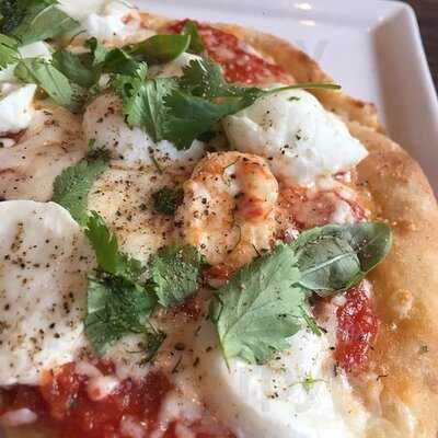 Restaurant La Piazzetta