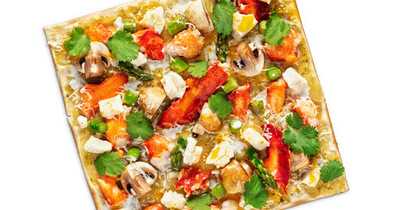 Restaurant La Piazzetta