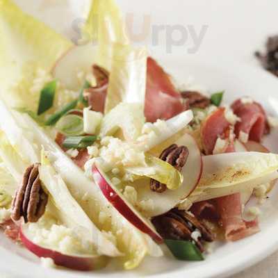 Restaurant La Piazzetta