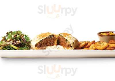 Restaurant La Piazzetta