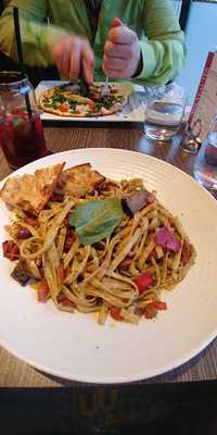 Restaurant La Piazzetta