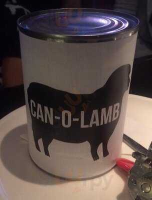 Prohibition Gastropub & Oyster Bar