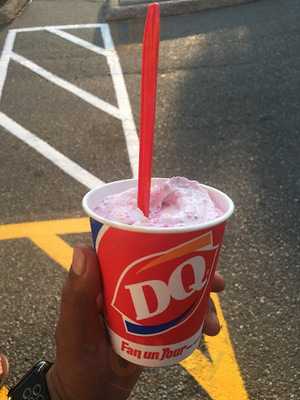 Dairy Queen Grill & Chill