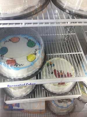 Dairy Queen Grill & Chill