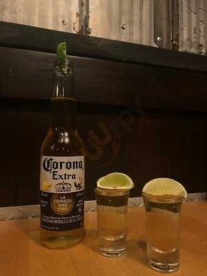 The Works Craft Burgers & Beer