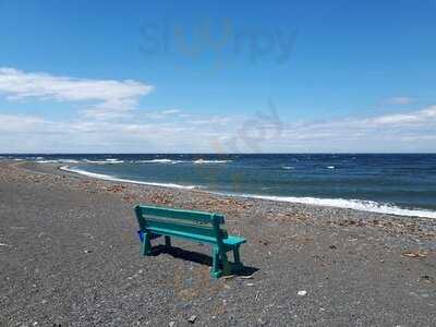 Casse-croute Chez Renaud A Marsoui