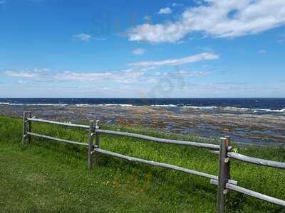 Casse-croute Chez Renaud A Marsoui