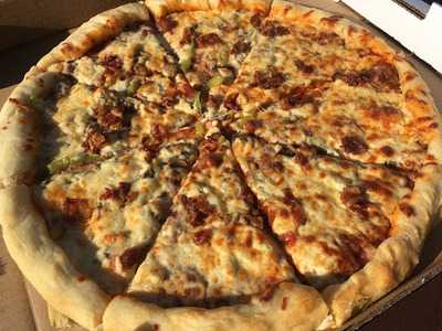 Casse-croute Chez Renaud A Marsoui