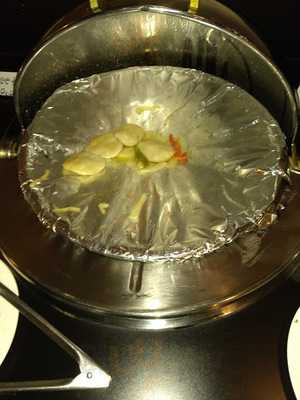 Sagar East And West Indian Cuisine