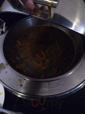 Sagar East And West Indian Cuisine